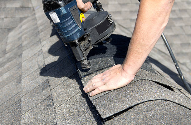 Professional Roofing service in Cornell, WI